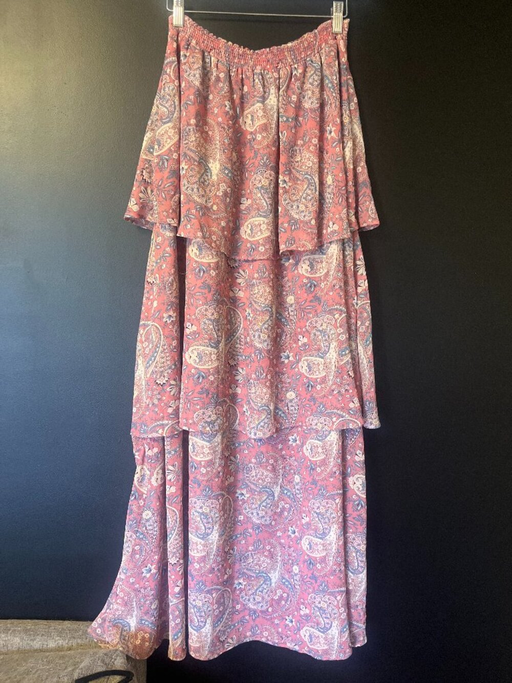 Show Me Your Mumu Triple Decker Maxi